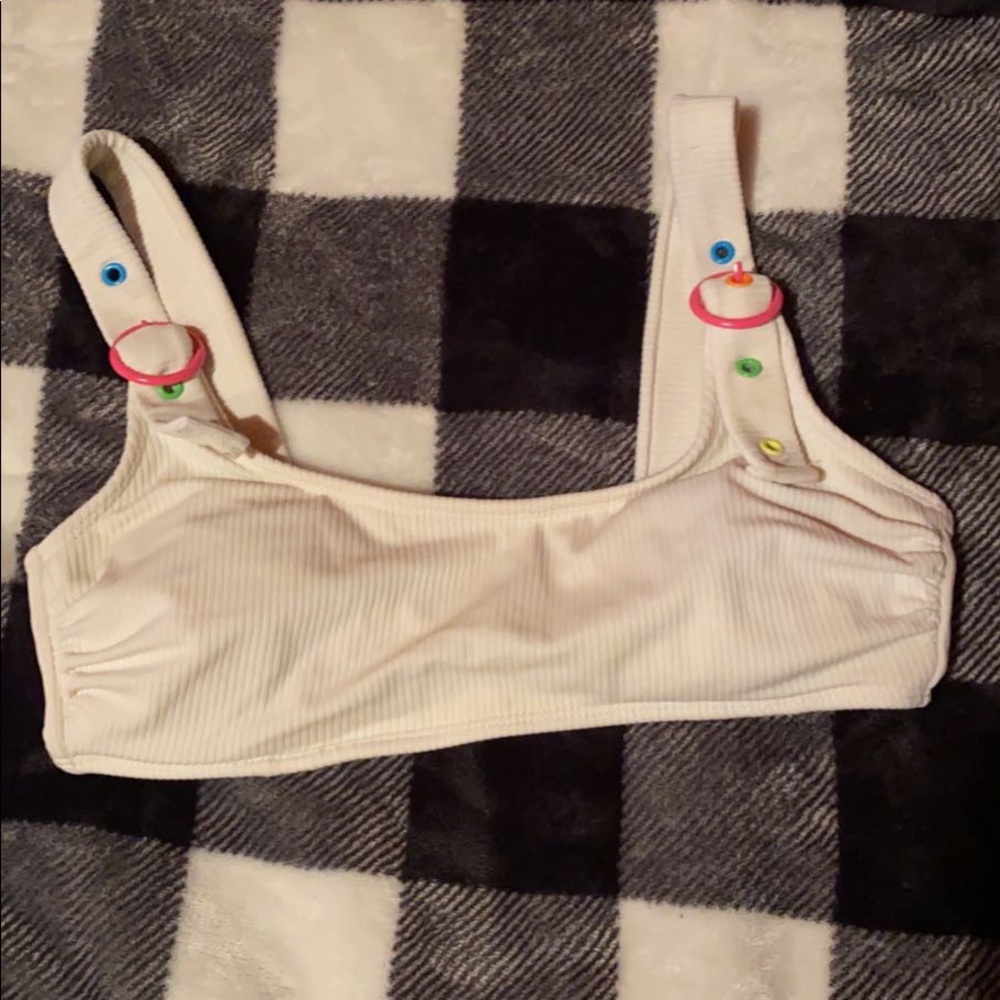 Swimsuit